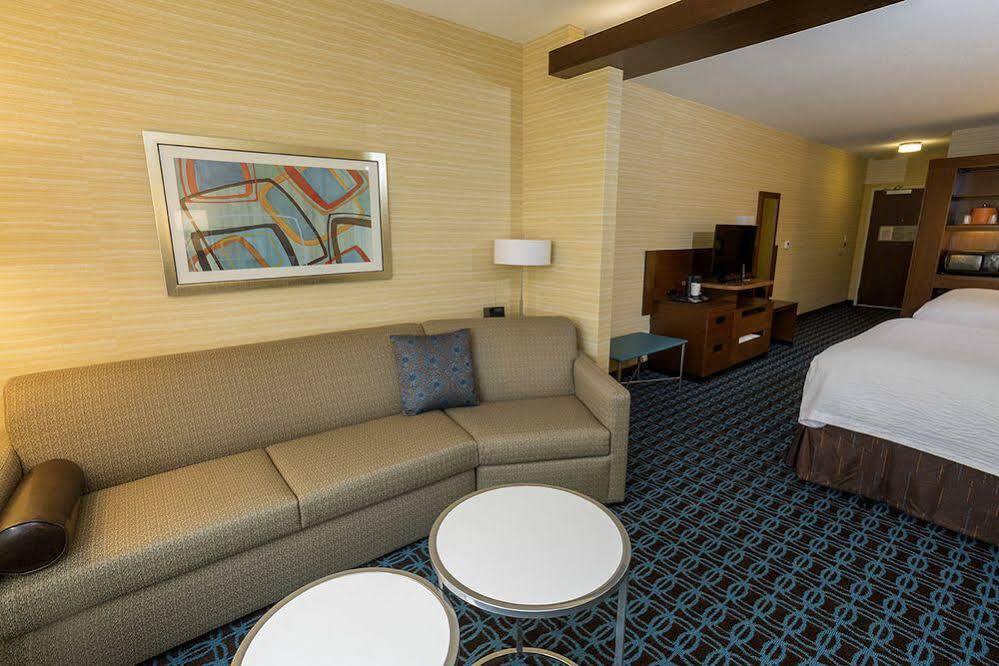 Fairfield & By Marriott Finger Lakes 3* Geneva