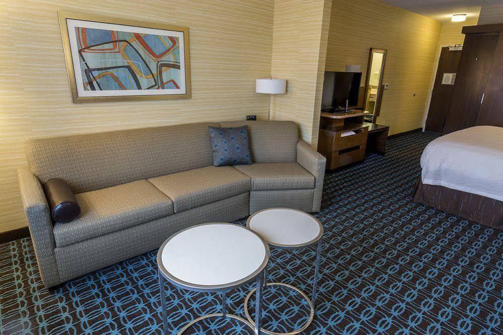 Fairfield & By Marriott Finger Lakes Geneva